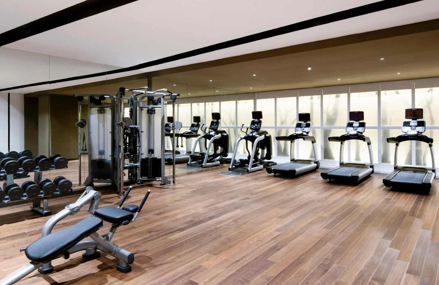 Photo - Courtyard by Marriott Seoul Botanic Park