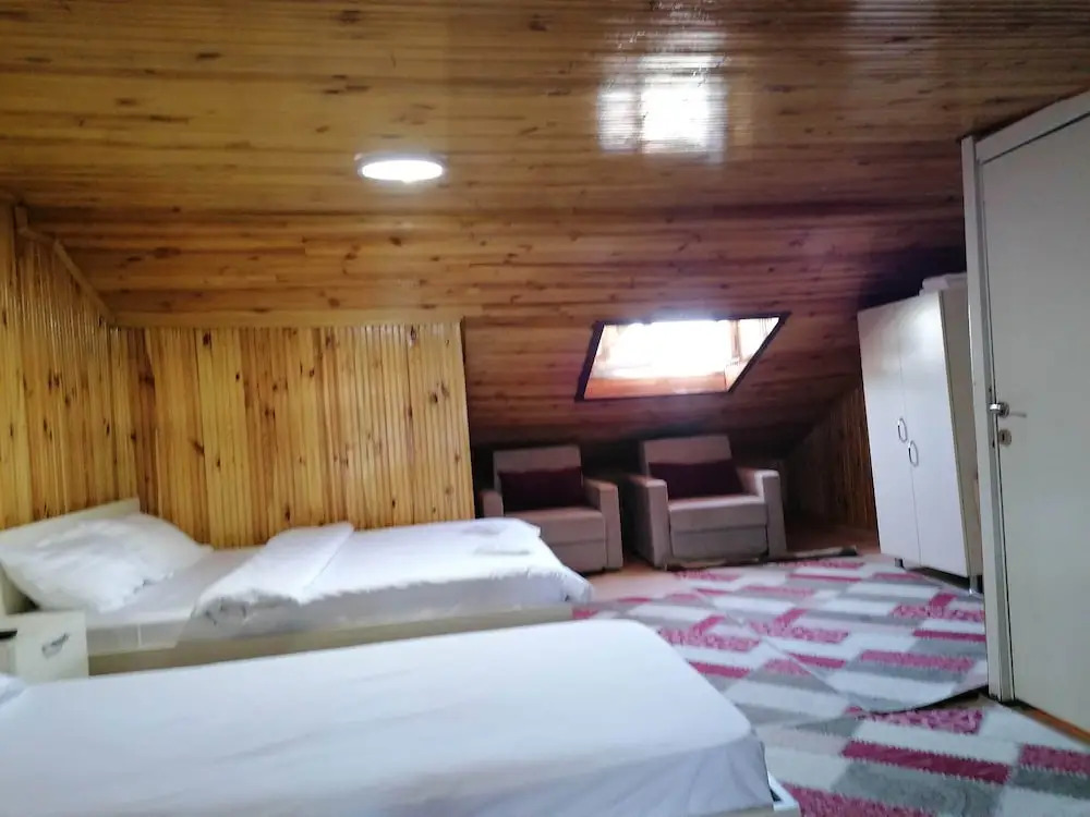 Foto - Linnga Hotel & Suite