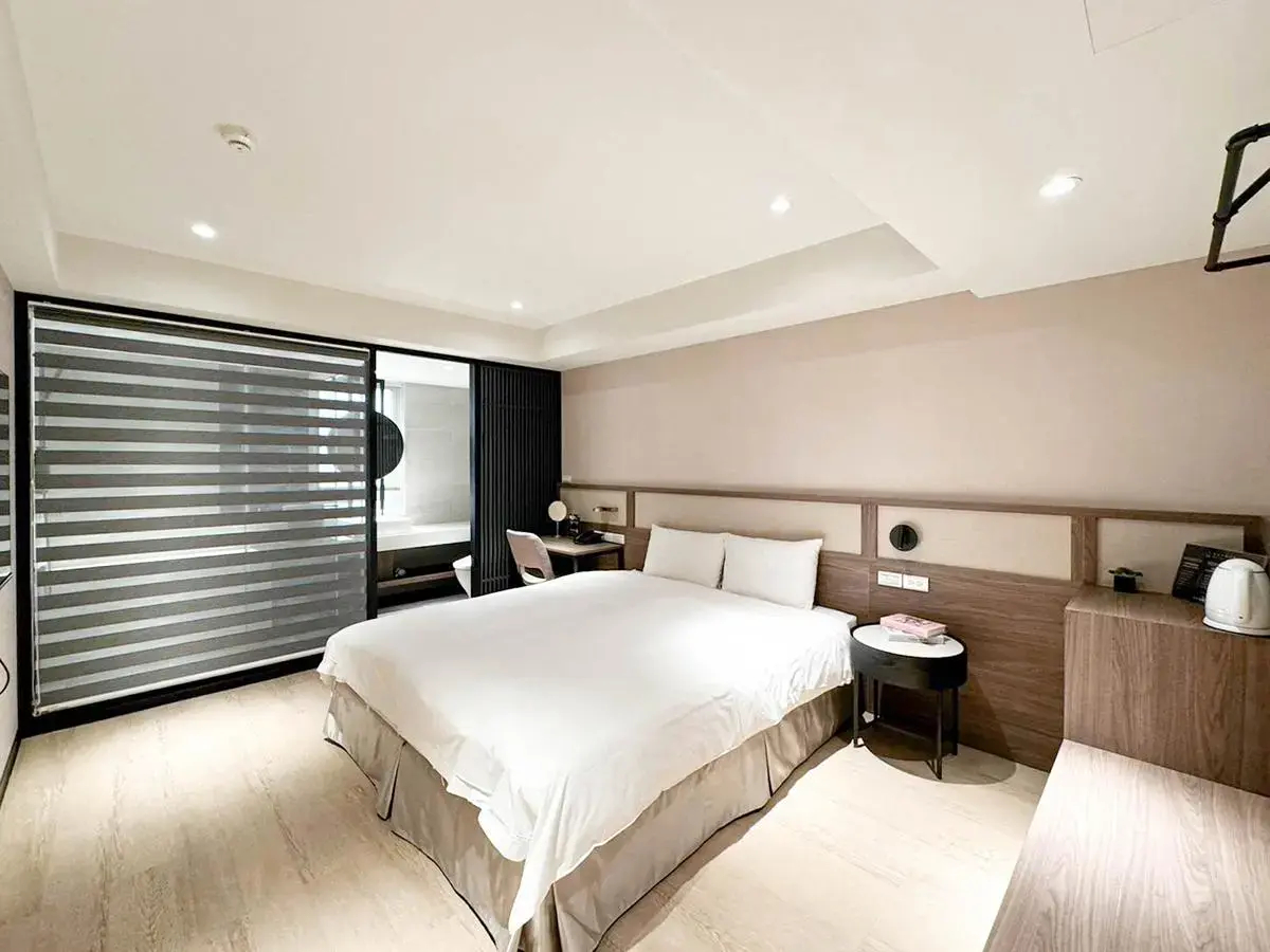 Foto - Royal Rose Hotel Zhongshan