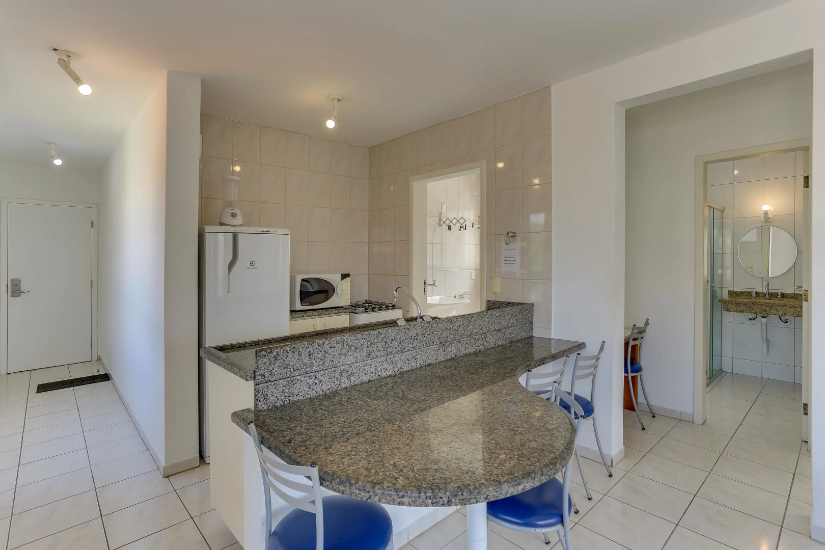 Foto - Pousada Costão dos Ingleses