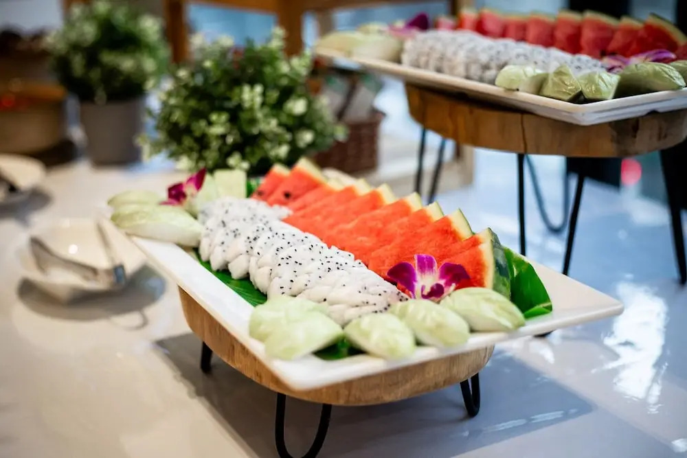 Photo - SAM E Hotel Bangkok Sathorn