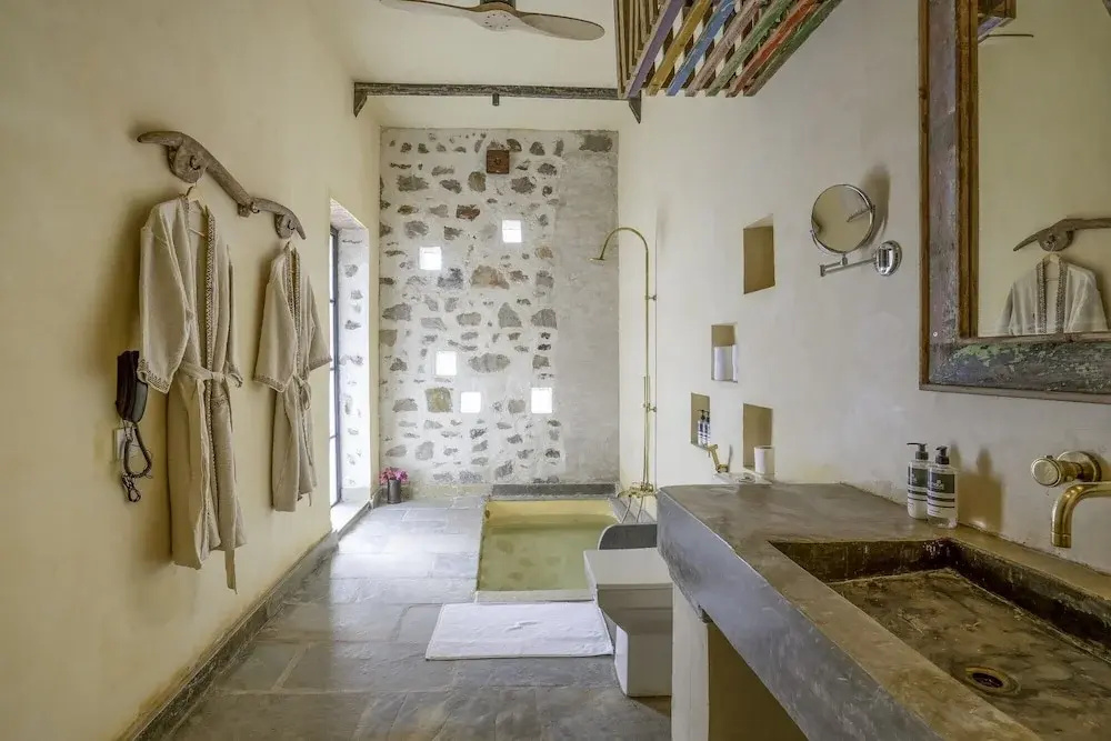 Photo - The Quila Udaipur by Aayor Luxury