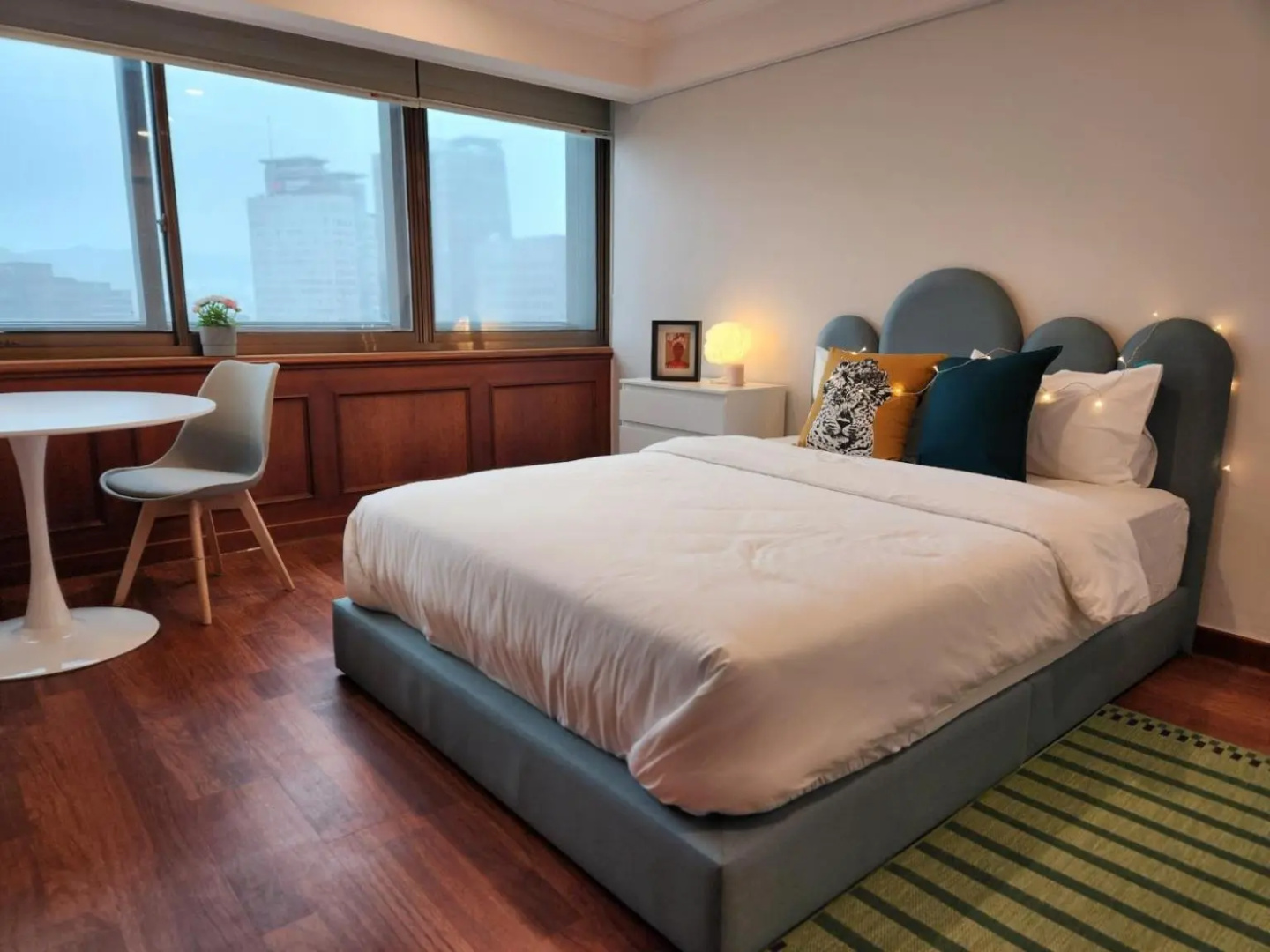 Foto - Glocaloca Gwanghwamun Hotel