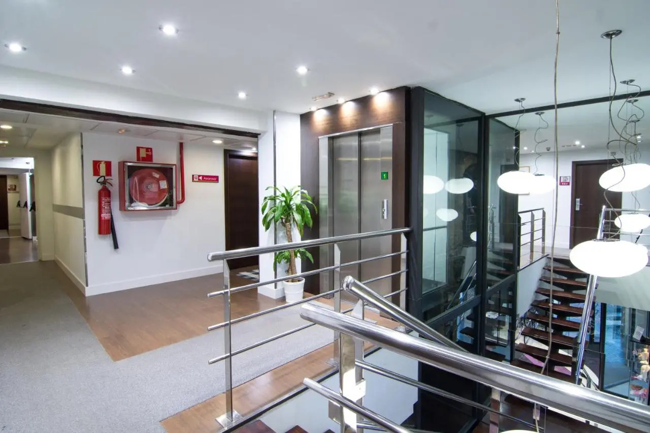 Photo - Petit Palace Arana Bilbao