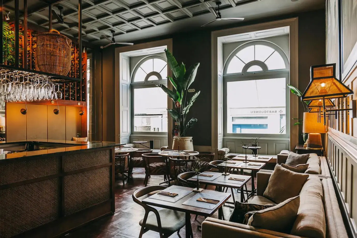 Foto - Torel 1884 Suites & Apartments