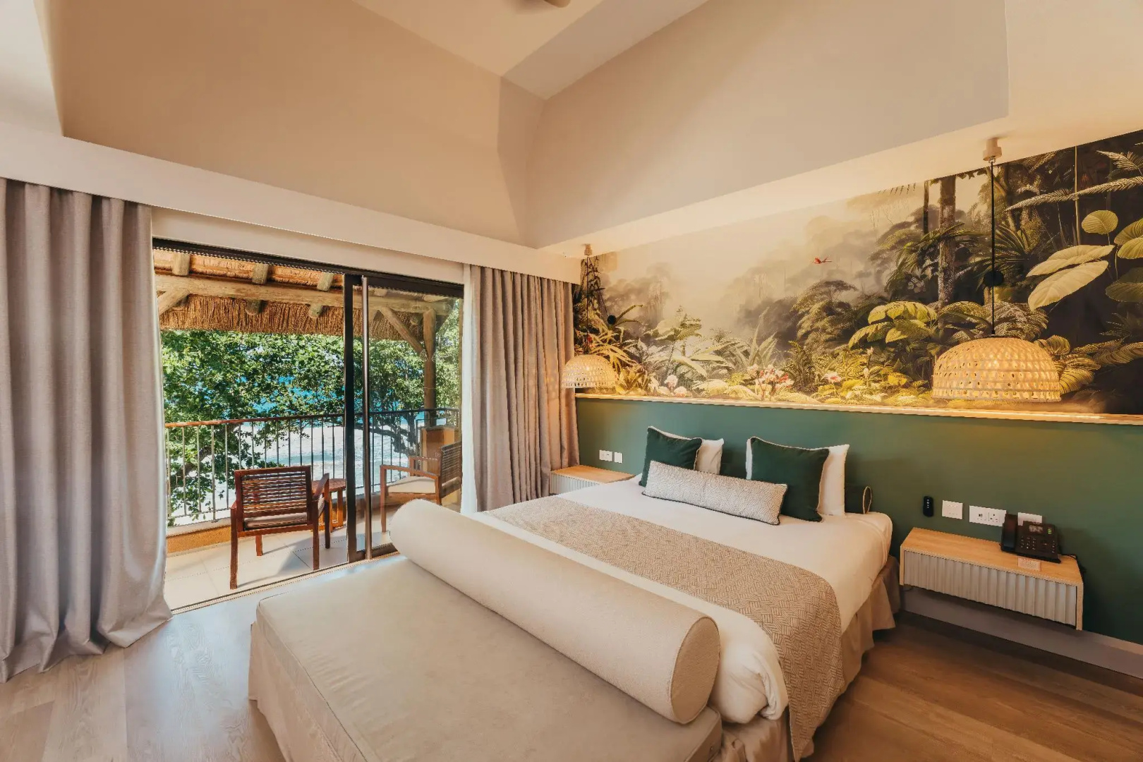 Foto - Tamarina Golf & Spa Boutique Hotel