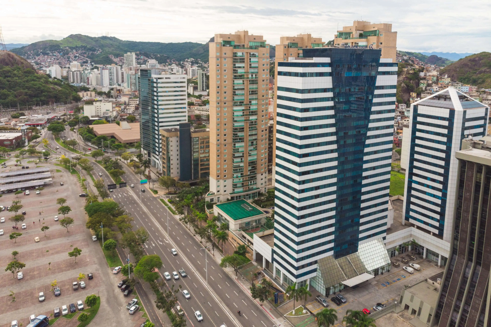 Foto - Golden Tulip Porto Vitória