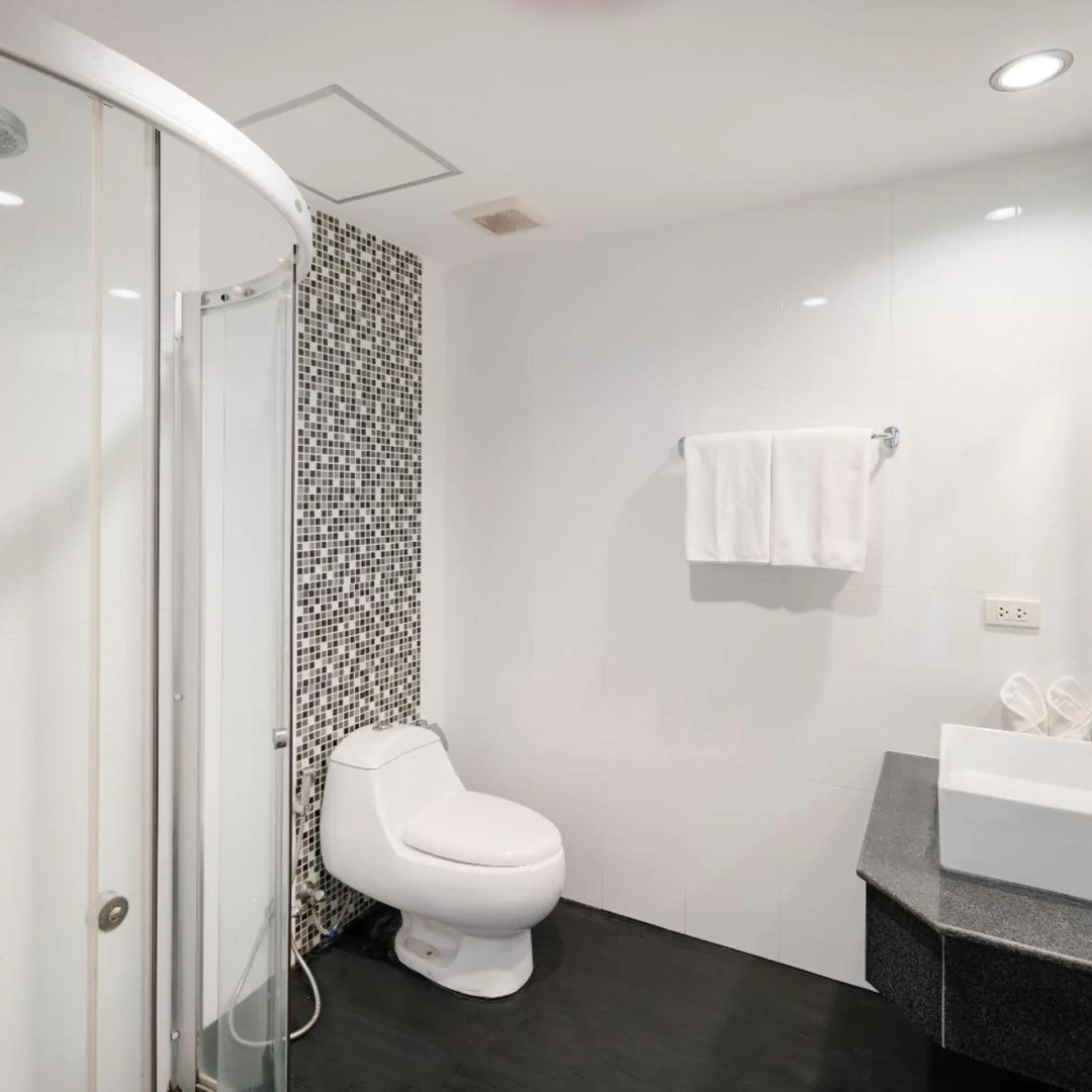 Foto - iCheck Inn Residences Sathorn