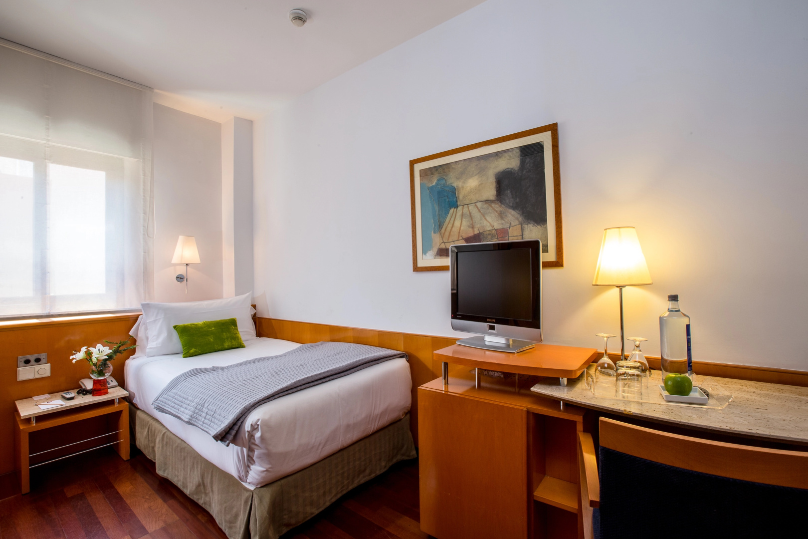 Foto - Leonardo Boutique Hotel Madrid