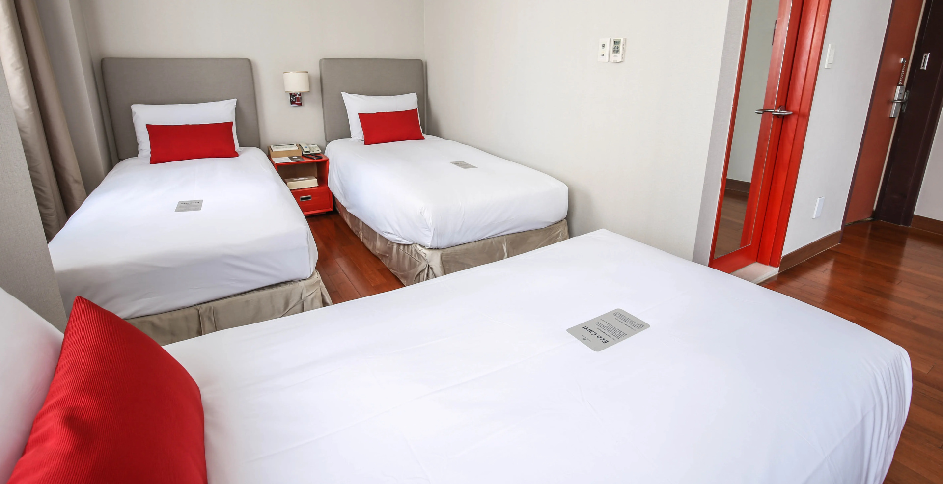 Foto - Hotel Prince Seoul