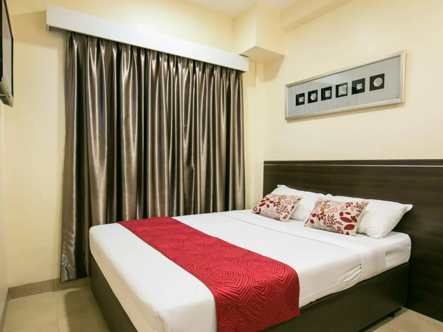 Foto - Hotel 81 Balestier