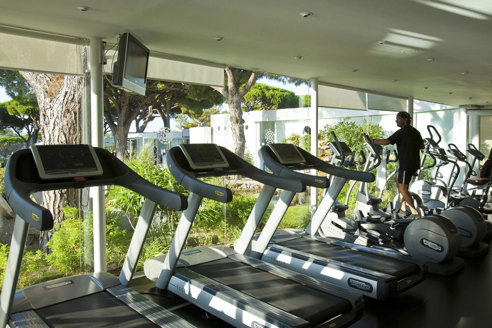 Foto - Vale Do Lobo Resort