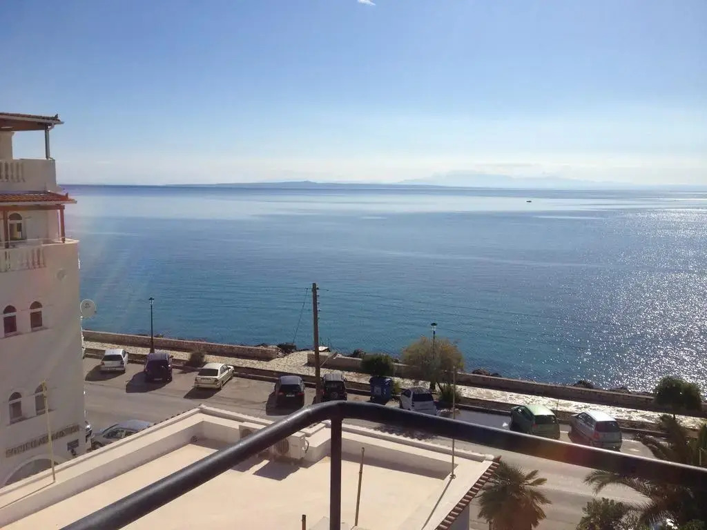 Photo - Yria Hotel
