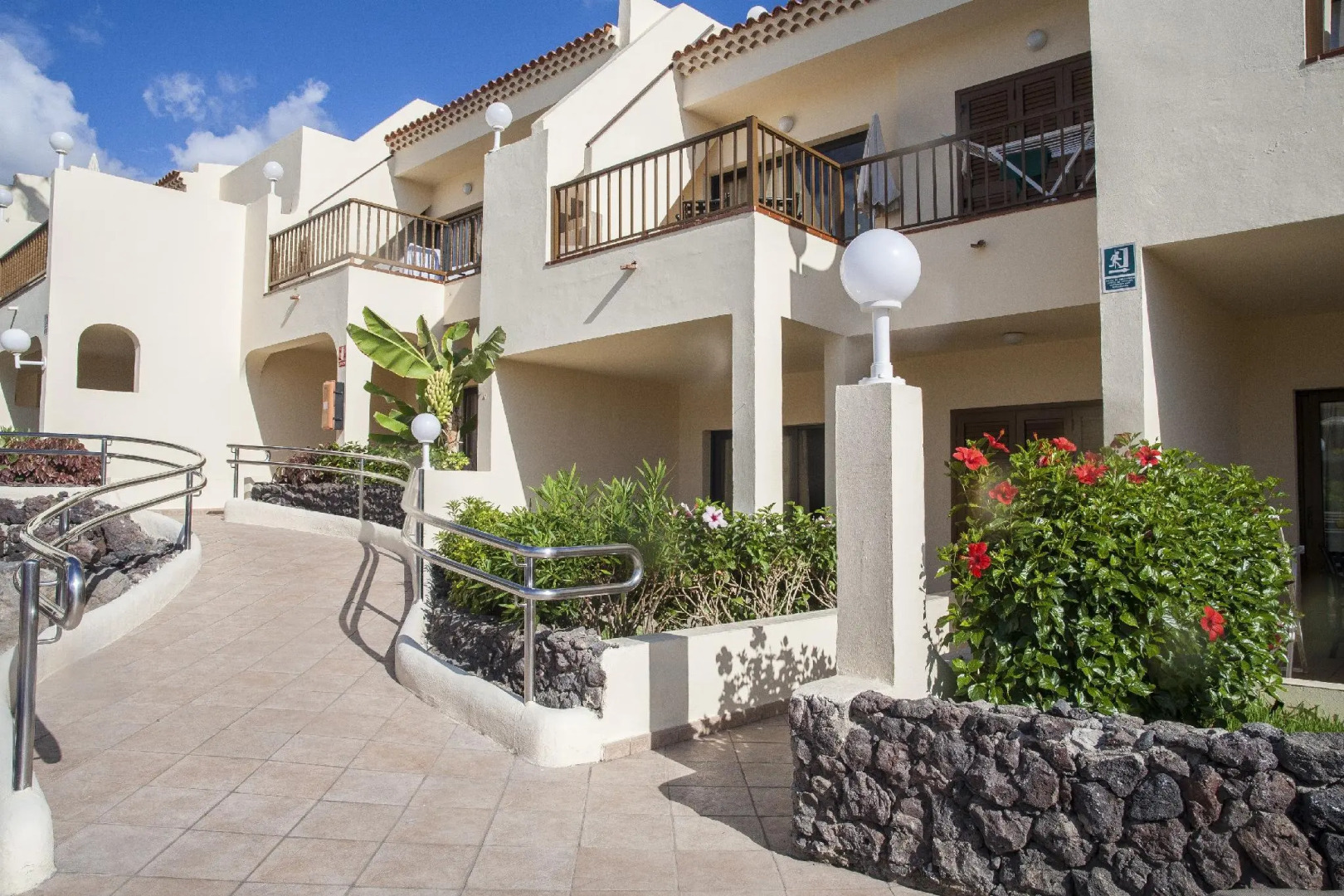 Photo - Royal Sunset Beach Club