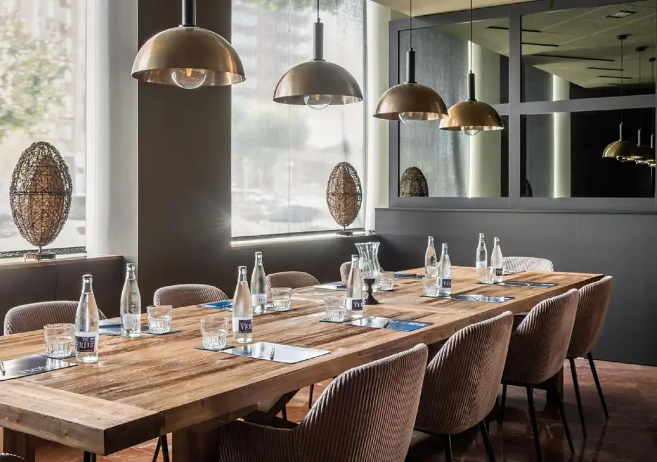 Foto - Hotel SB Express Tarragona