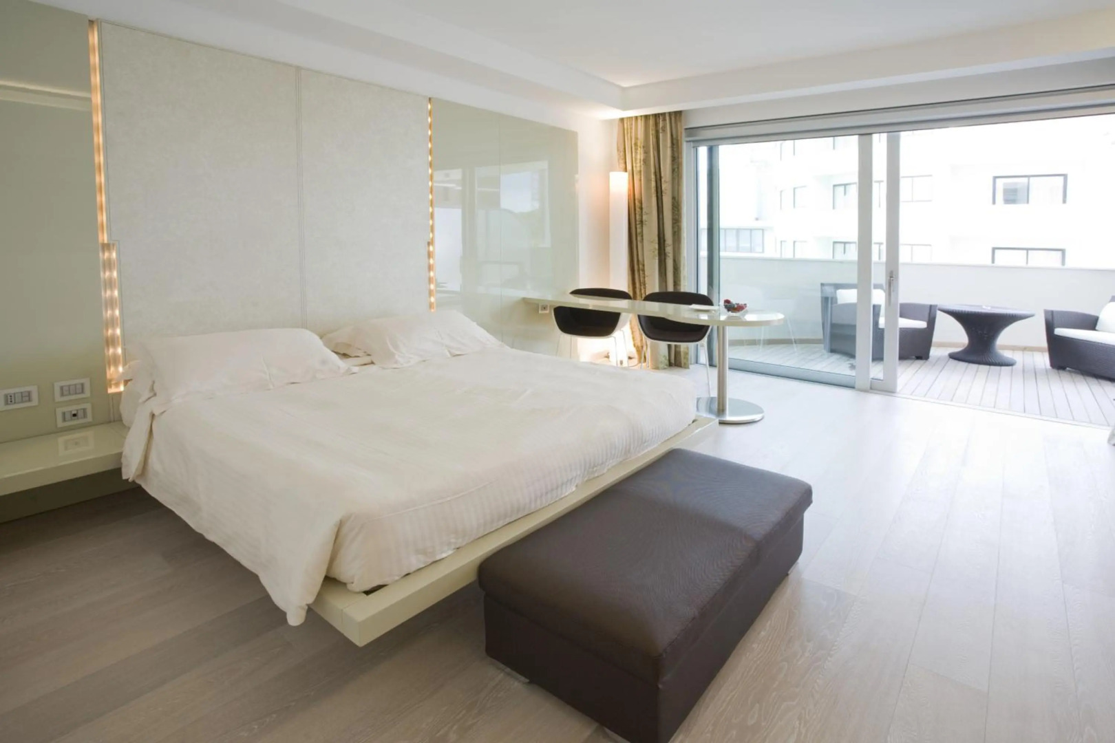 Photo - Hotel Premier & Suites - Premier Resort