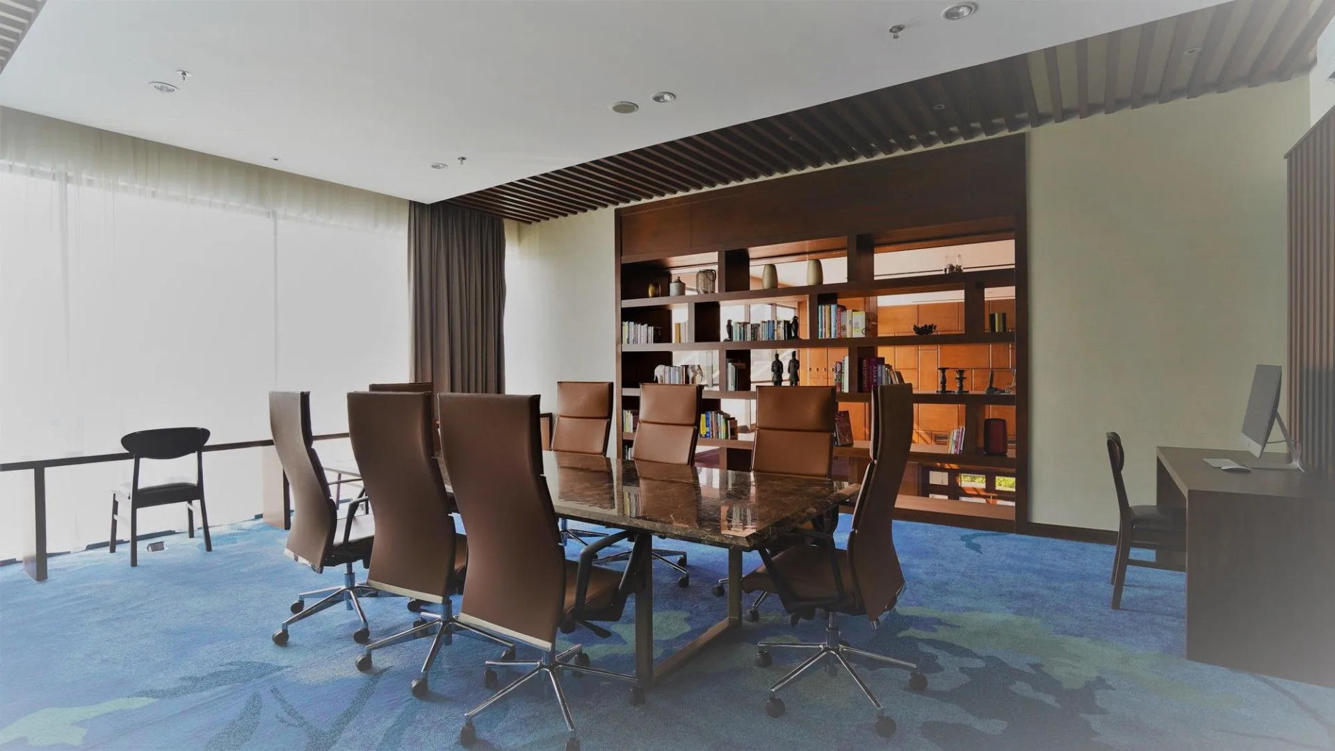 Foto - Veranda Serviced Residence Puri