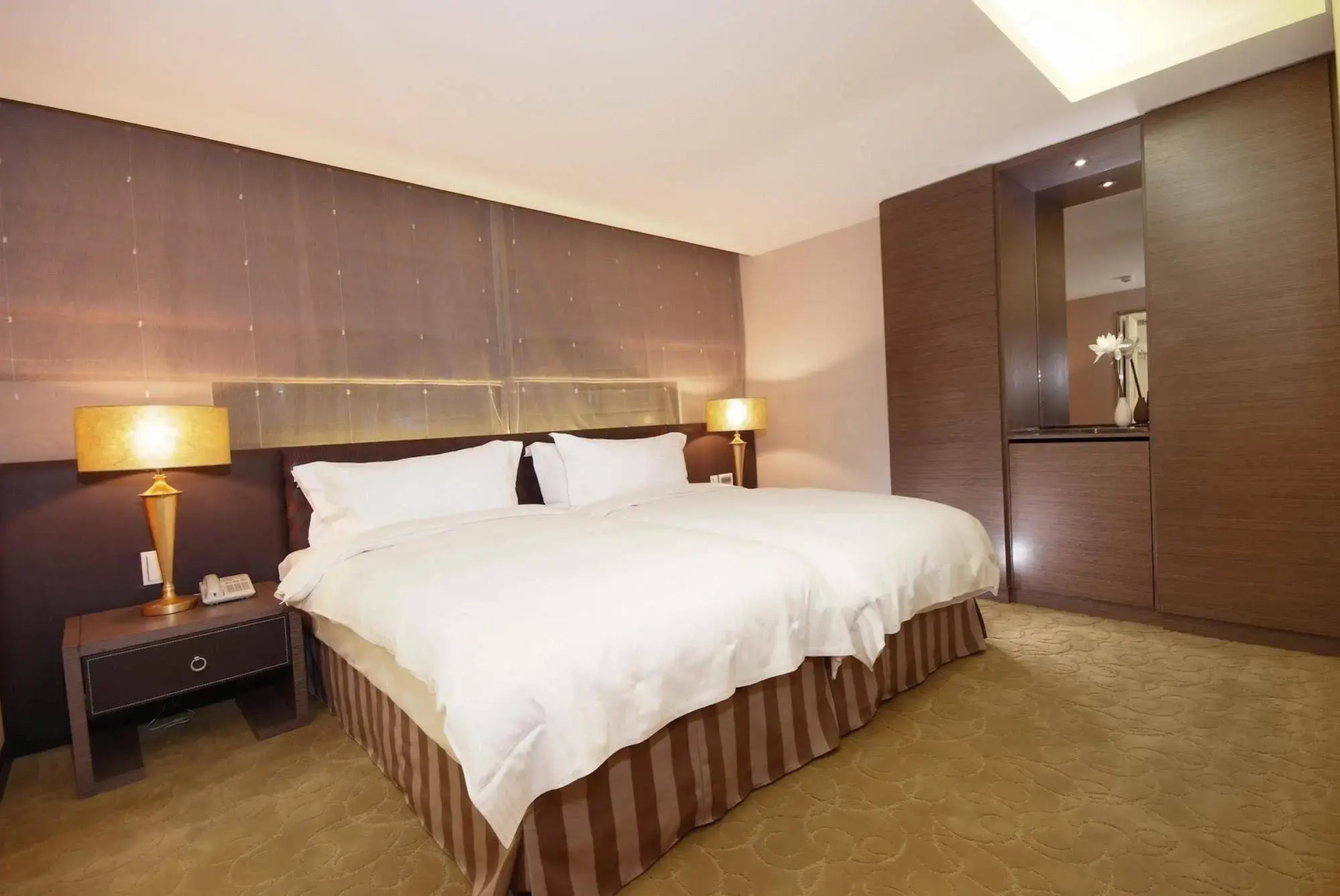 Foto - The Metro Hotel