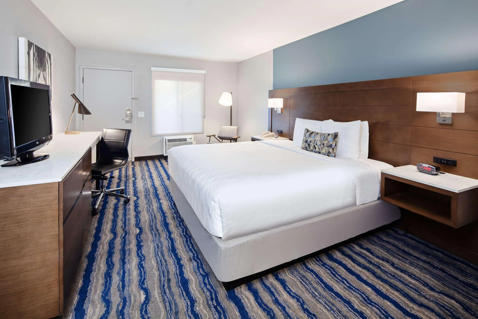 Foto - Best Western Chula Vista/Otay Valley Hotel