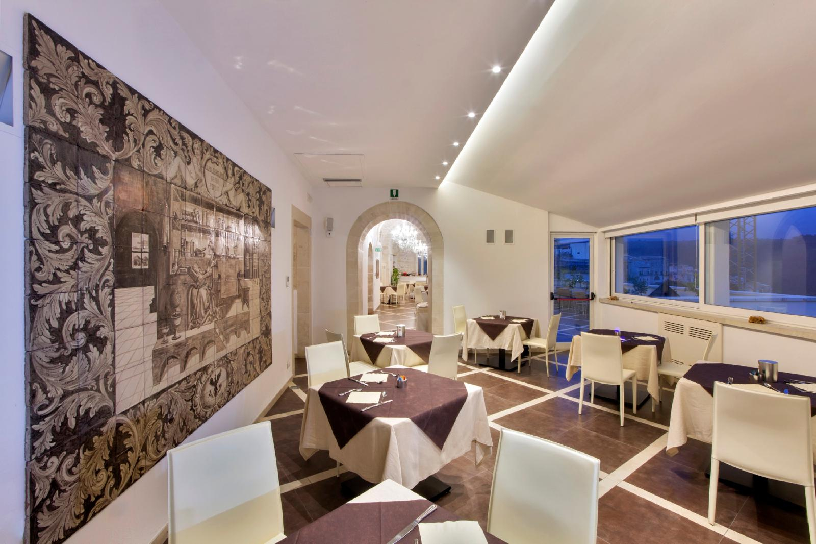 Photo - San Giorgio Palace Hotel Ragusa Ibla