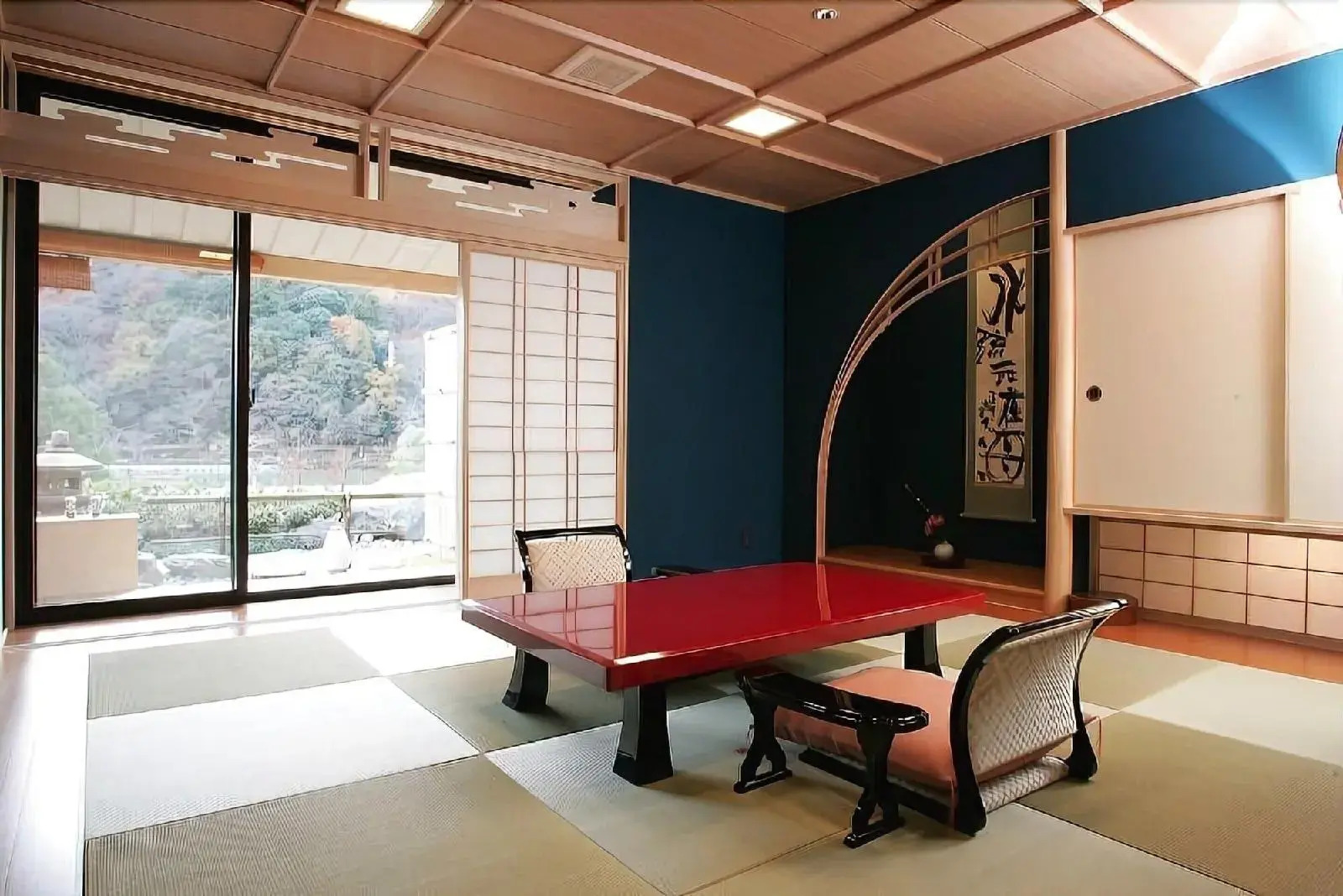 Foto - Rangetsu