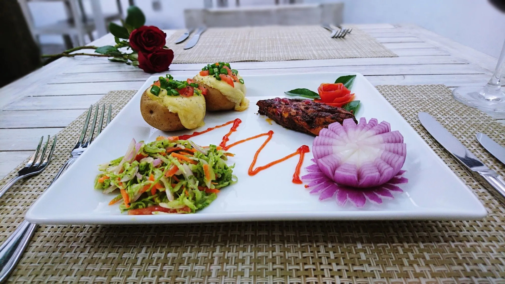 Foto - Rockwell Colombo