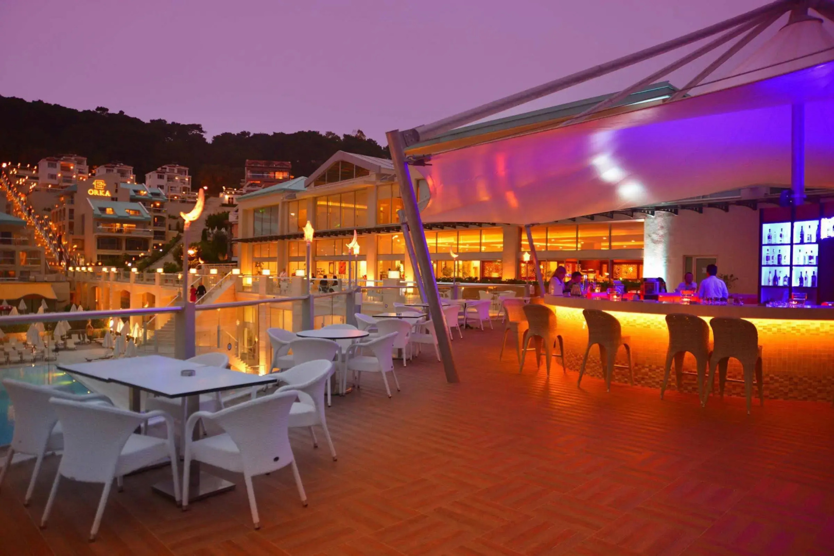 Foto - Orka Sunlife Resort hotel and Aquapark