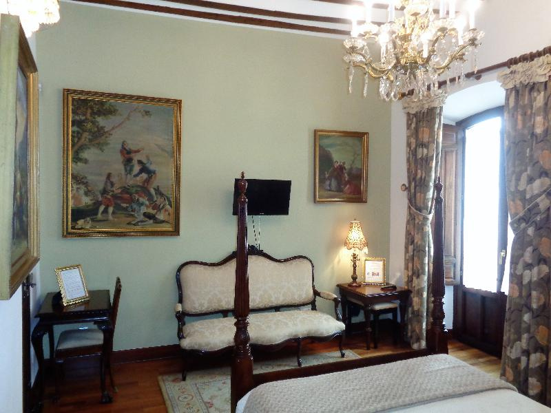 Photo - Boutique Hotel Nueve Leyendas