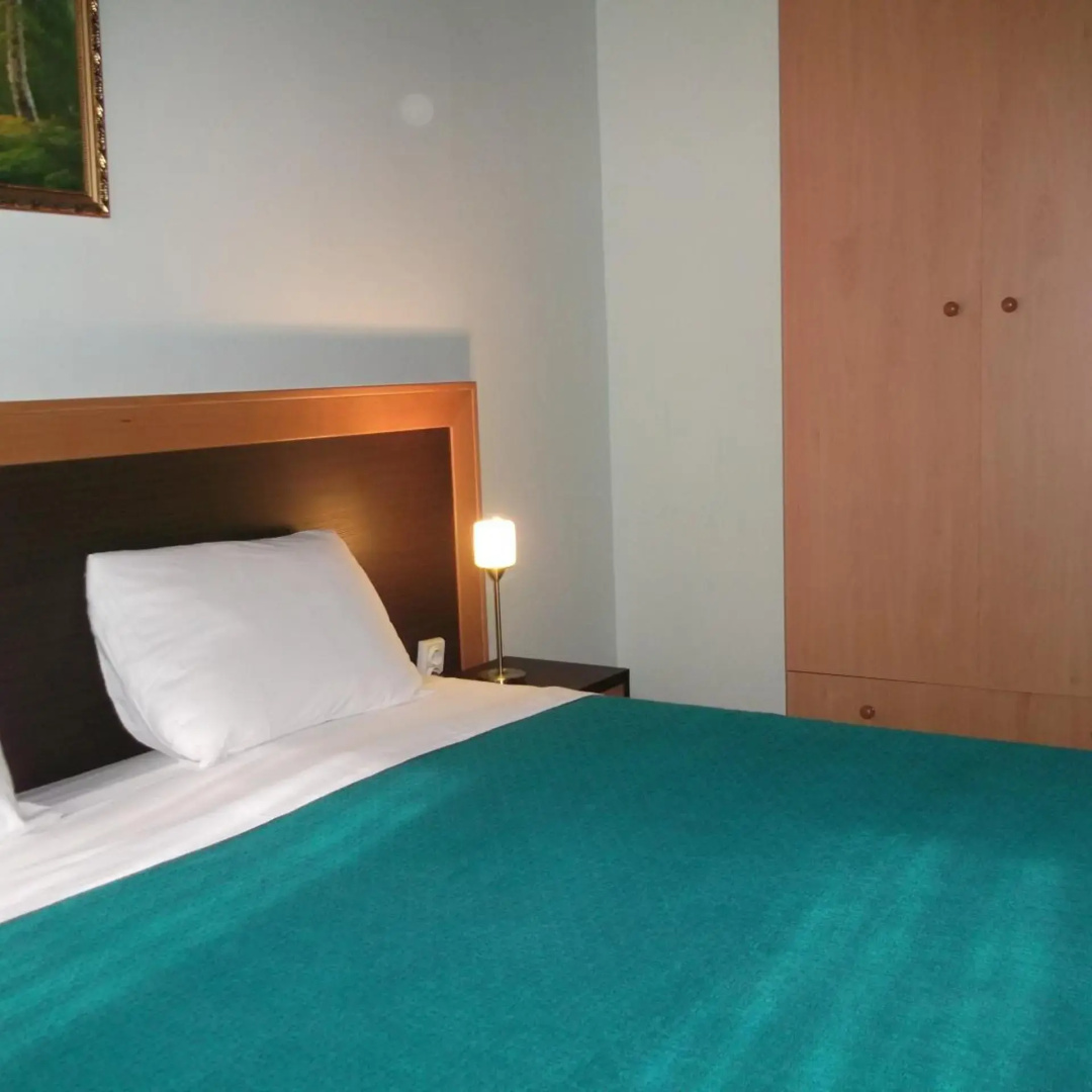 Photo - Hotel Vila Silia