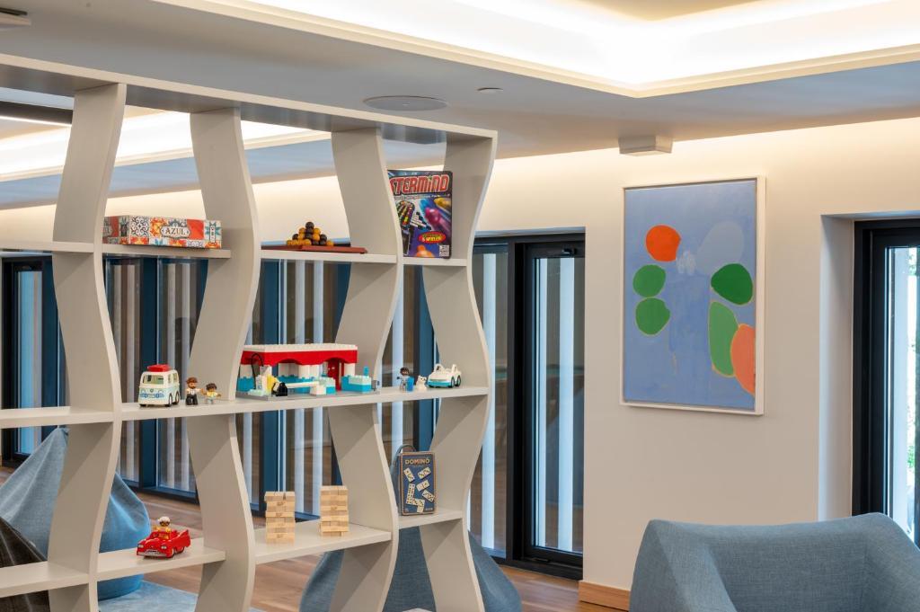 Foto - Martinhal Lisbon Oriente