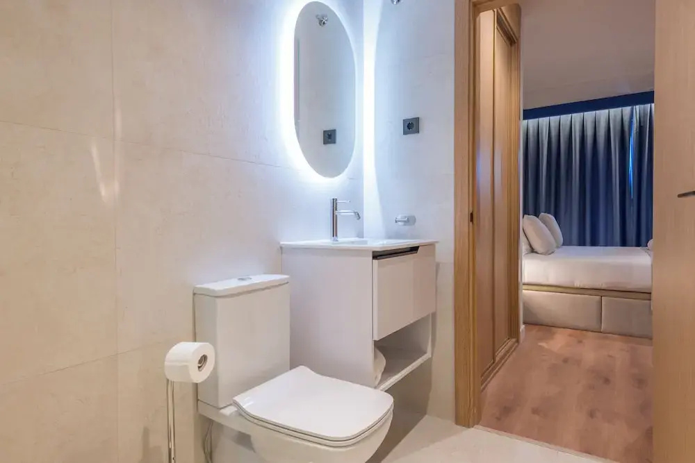 Foto - Iconic Suites