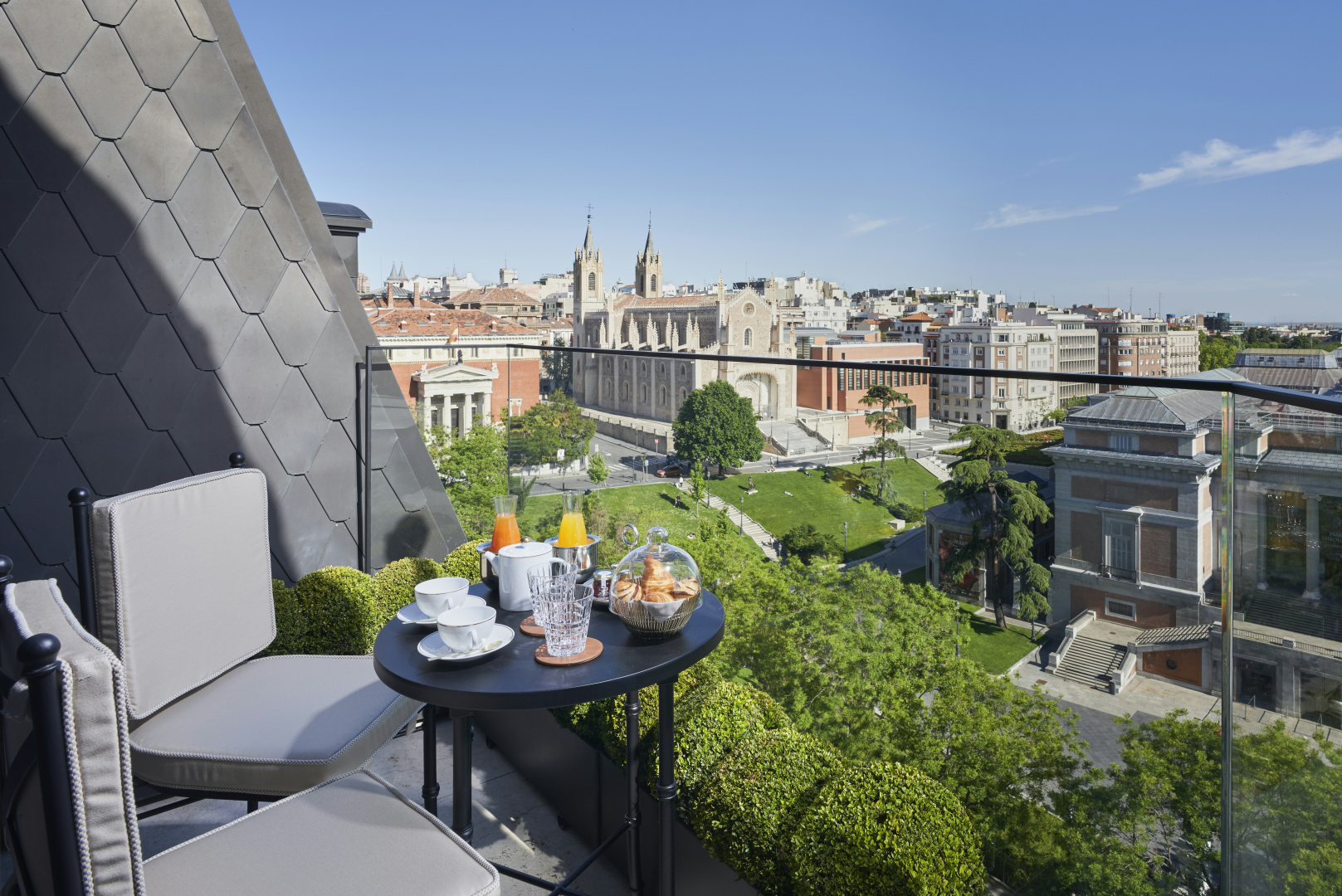 Foto - Mandarin Oriental Ritz, Madrid