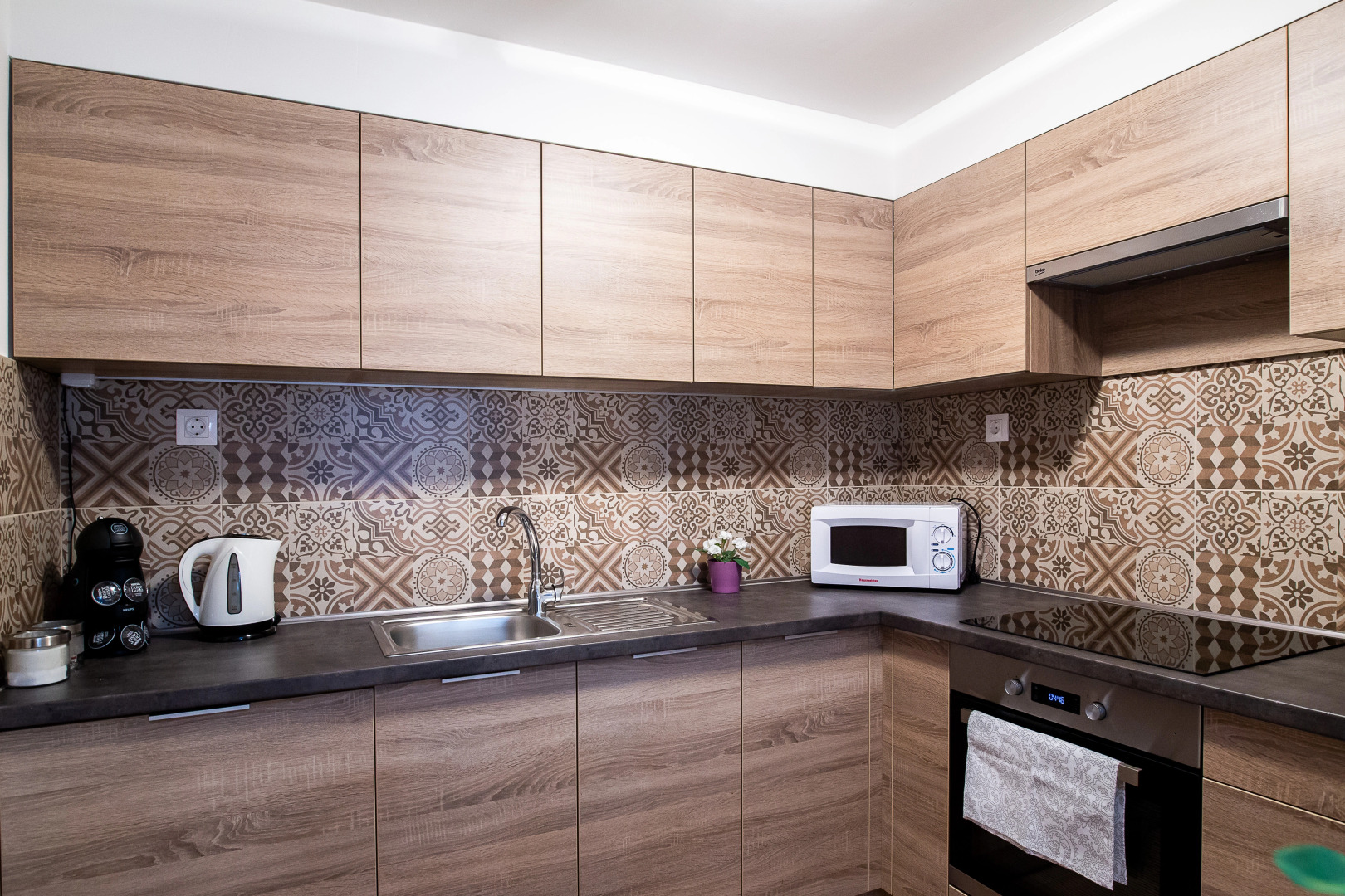 Photo - Vagabond Corvin