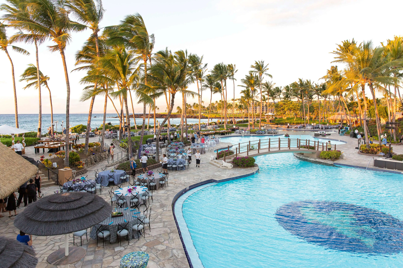 Photo - Hilton Waikoloa Village