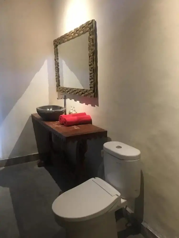 Foto - The Jungle Villa