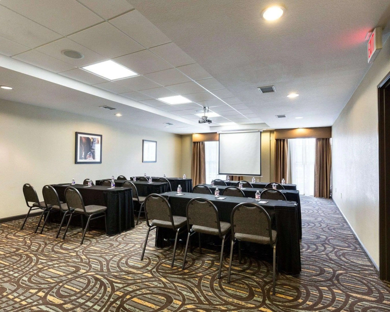 Foto - Comfort Suites near Westchase on Beltway 8