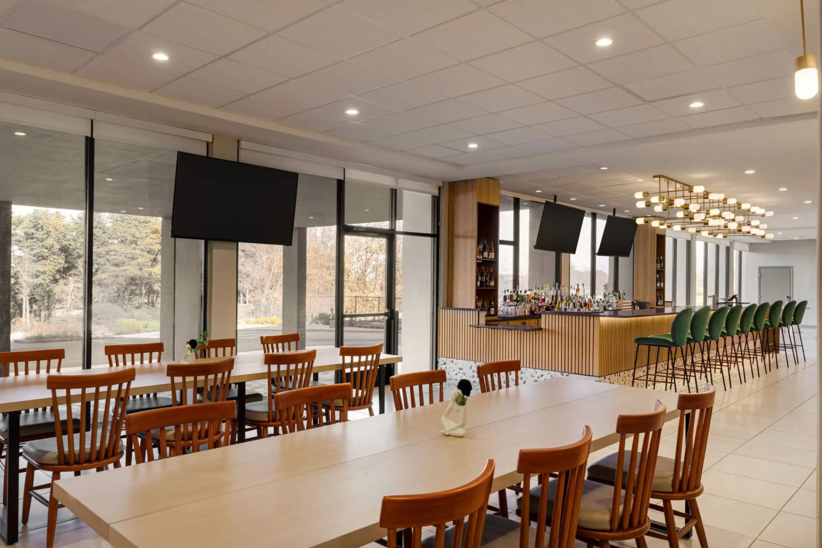 Foto - Wyndham Garden Atlanta Airport