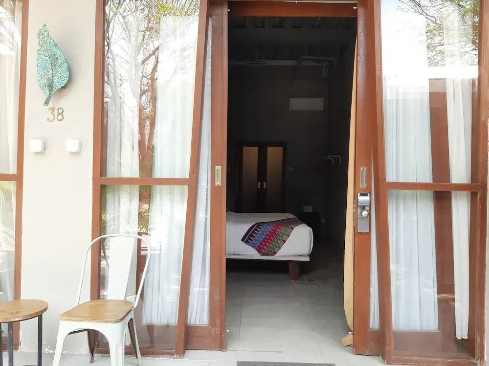 Foto - Mola2 Resort Gili Air