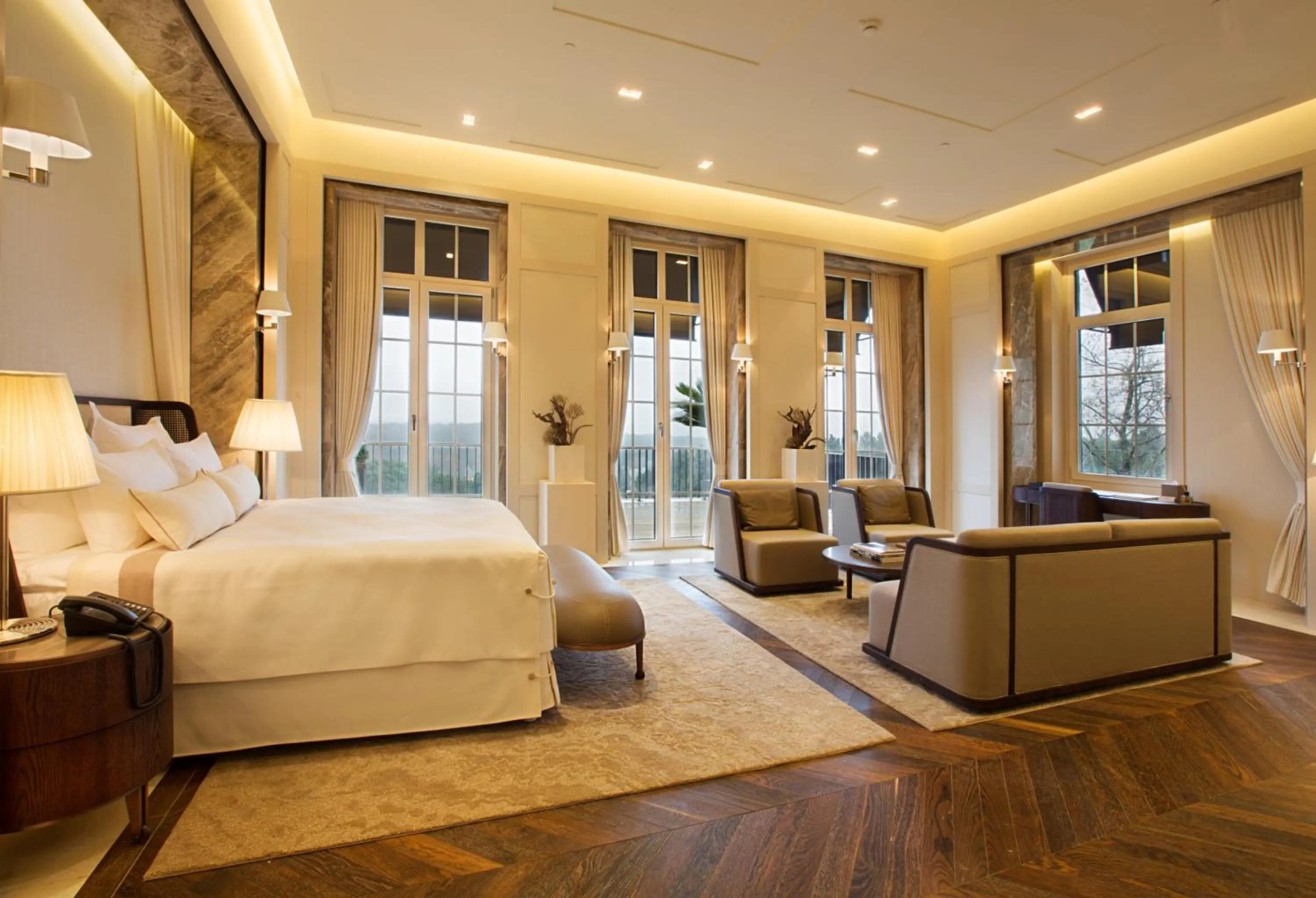 Foto - Kemer Country Hotel