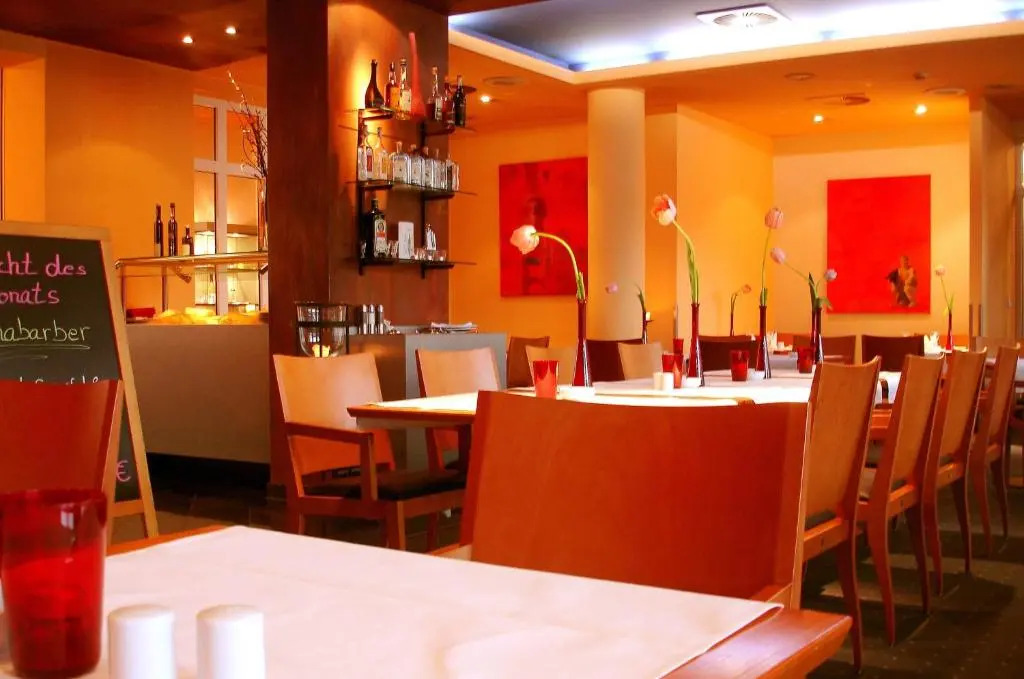 Foto - Mintrops Stadt Hotel Margarethenhöhe