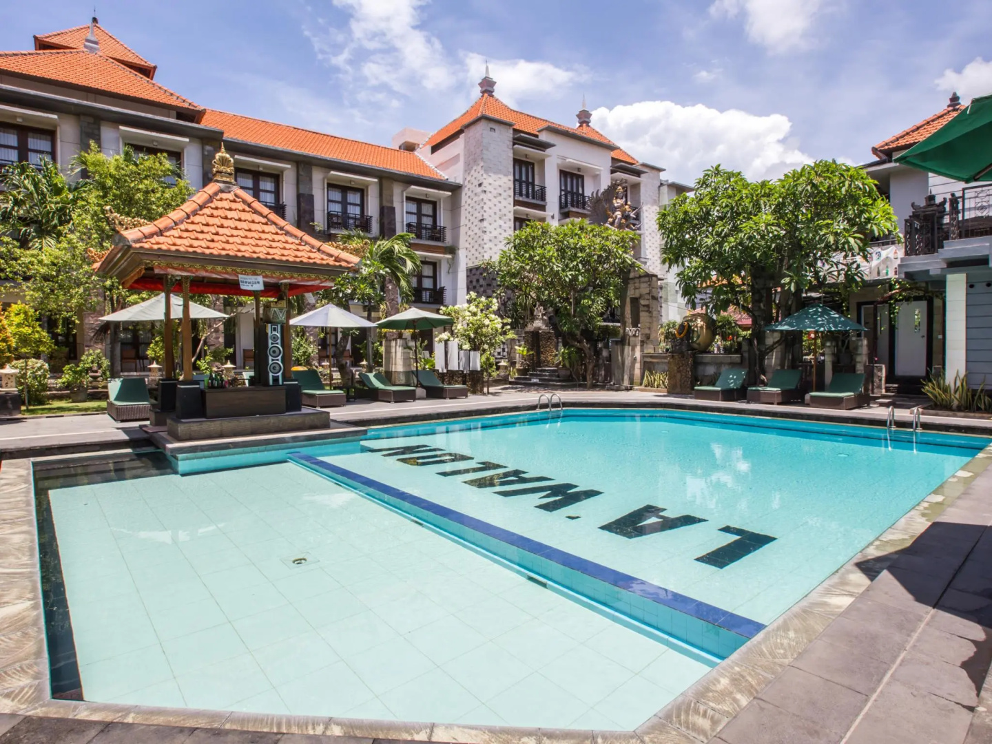 Foto - La Walon Hotel
