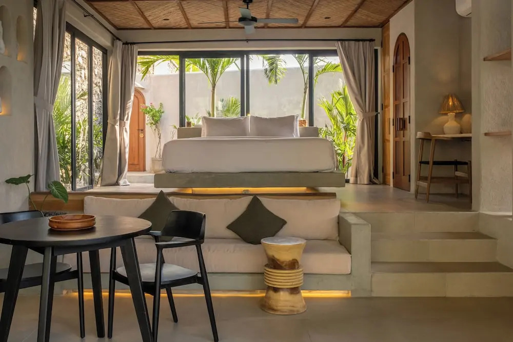 Photo - SIVANA, Hotel Boutique with ocean or garden views - Adults only