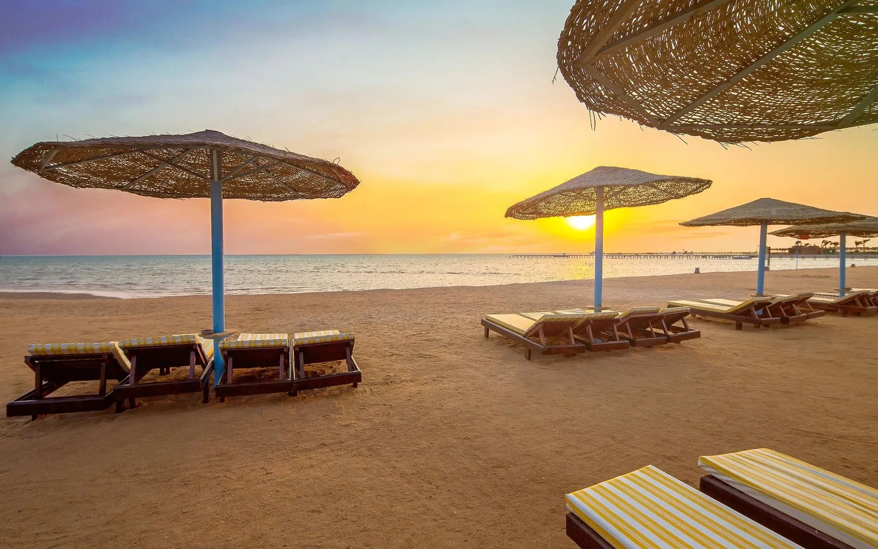 Foto - Sunrise Alora Aqua Park Resort