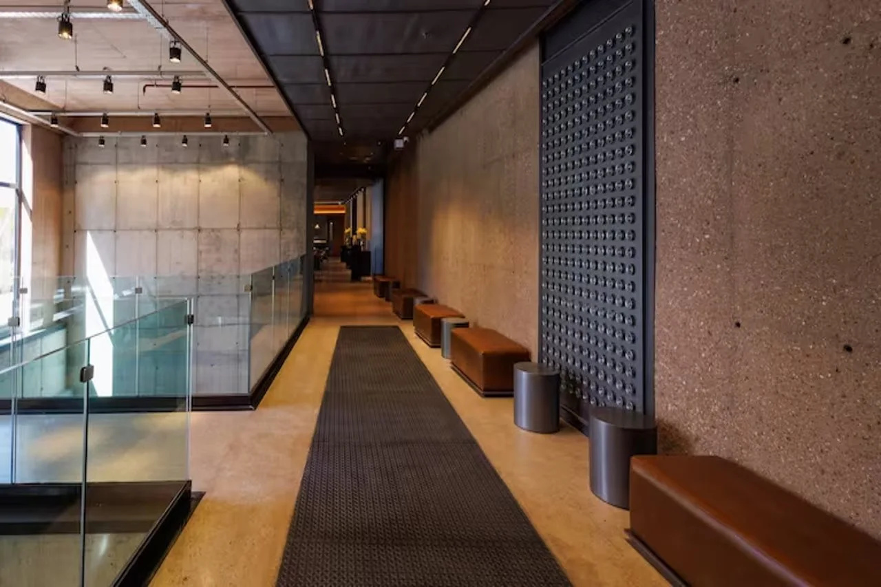 Photo - Hualta Hotel Mendoza, Curio Collection By Hilton