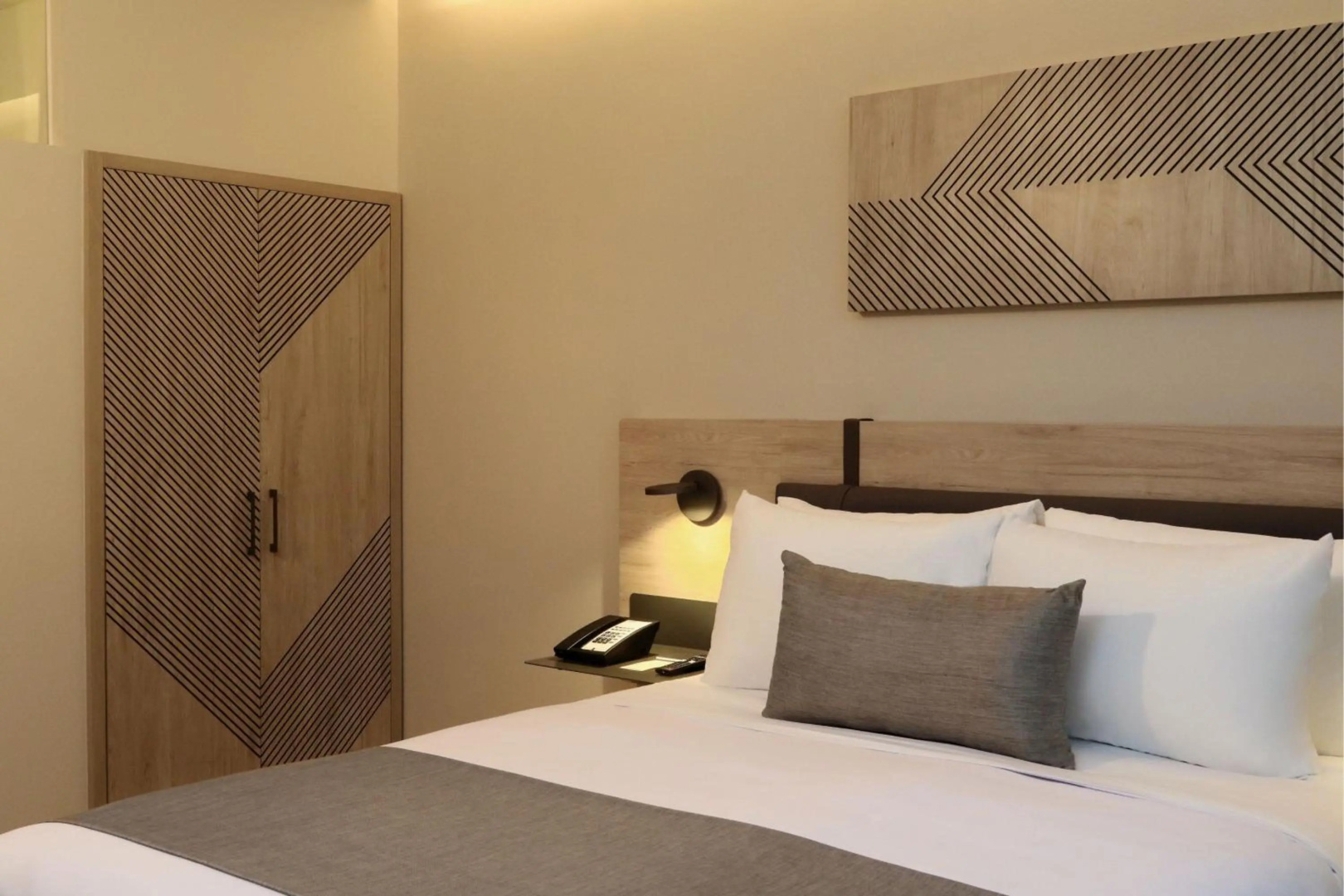 Photo - City Express Plus By Marriott Monterrey Centro
