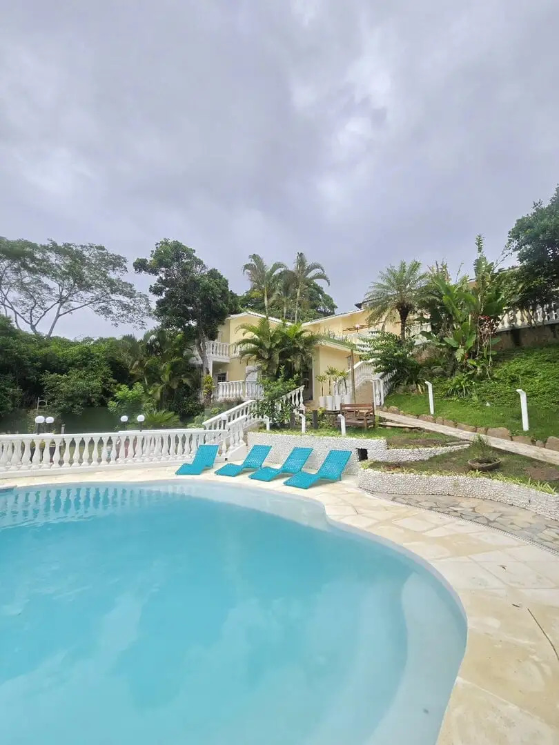 Foto - Pousada Villa Valentina