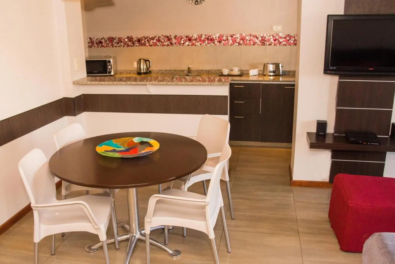 Photo - Kube Apartments Express