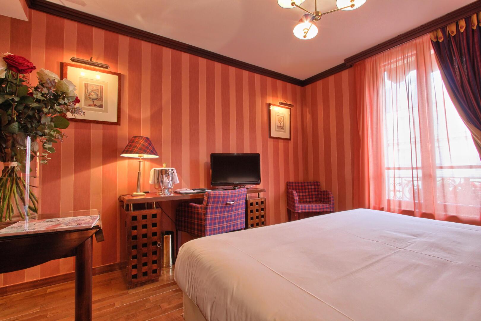 Foto - Villa Panthéon