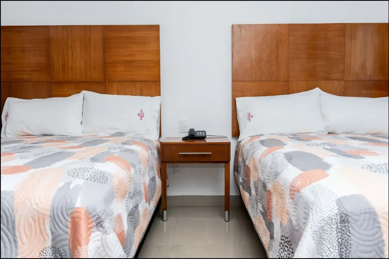 Photo - Suites Gaby Cancun