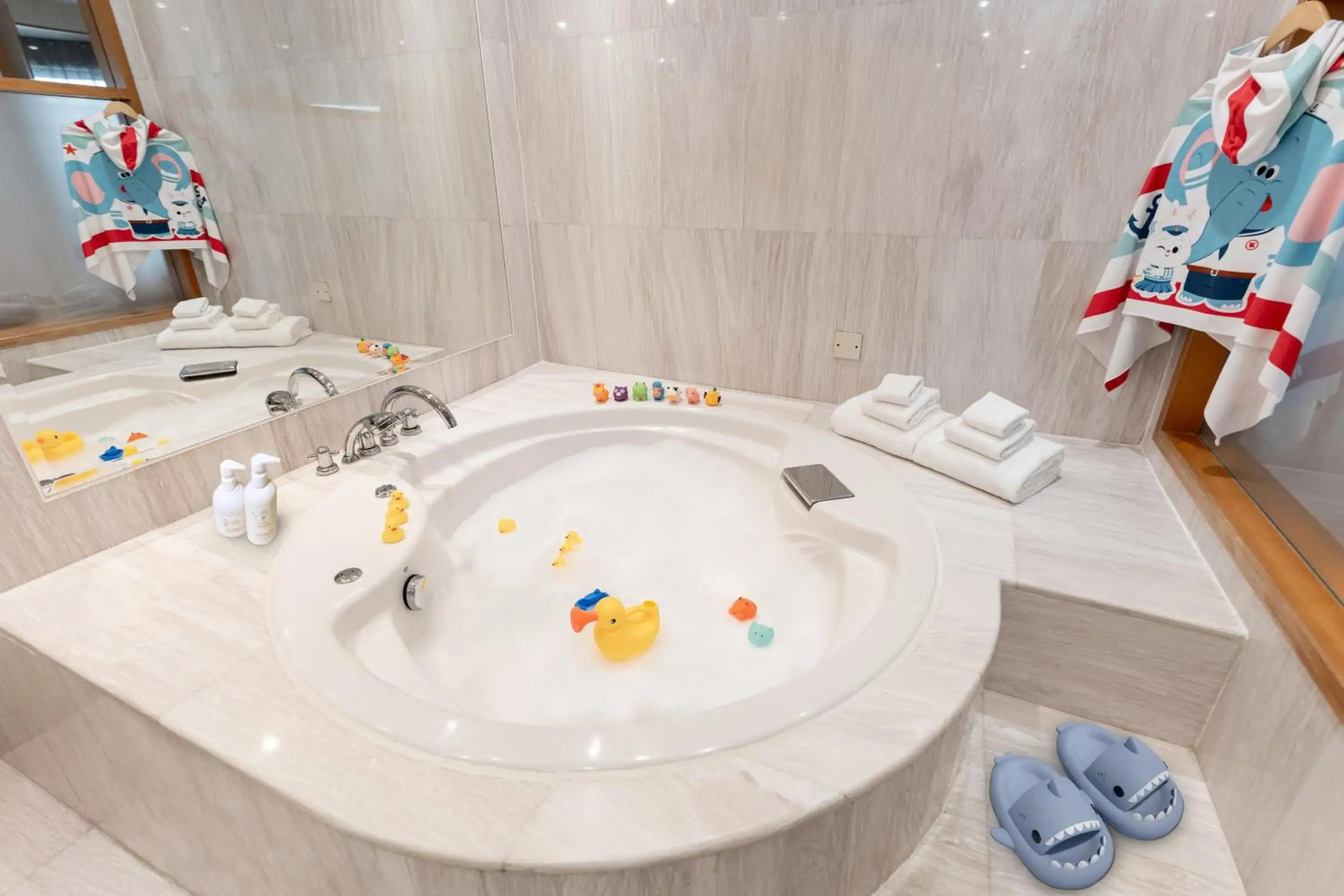 Photo - M Hotel Singapore City Centre